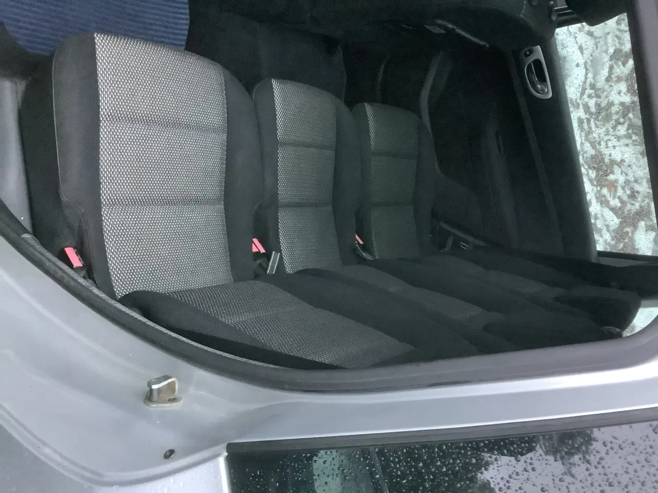 Billede 9 - Peugeot 307 sw nysynet