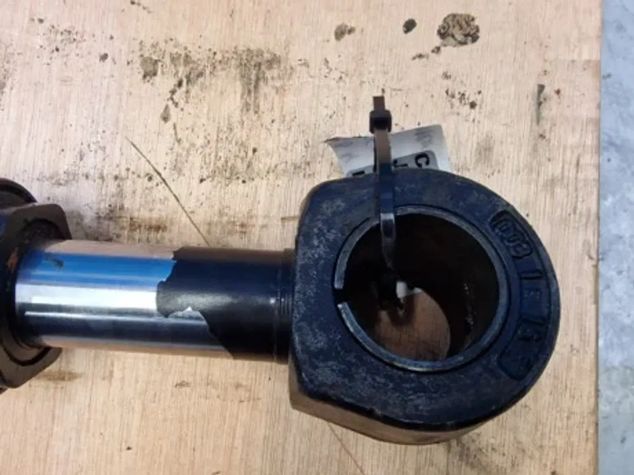 Billede 13 - JCB 4CX Cylinder 556/60423