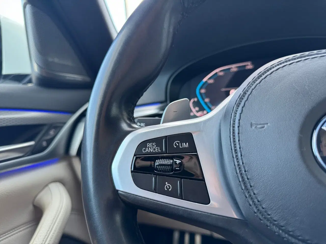 Billede 13 - BMW 530e 2,0 M-Sport aut.
