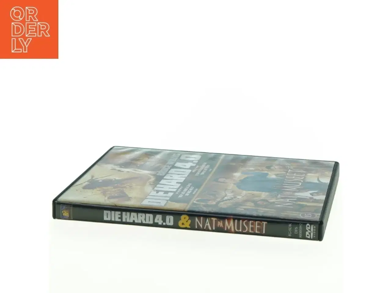 Billede 4 - DVD-film