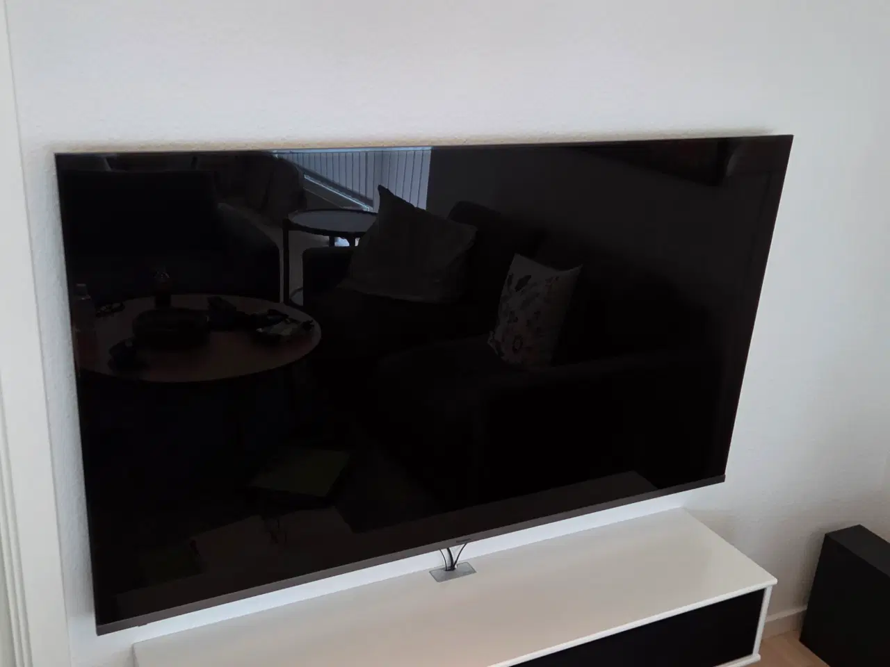 Billede 1 - Panasonic 65" Full HD TV