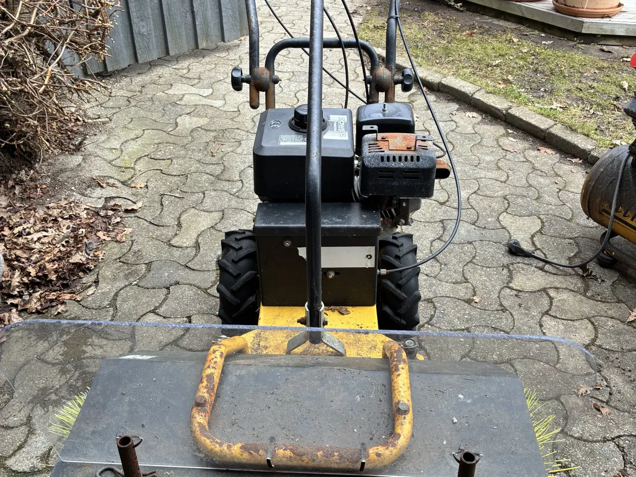 Billede 3 - Div. Maskiner