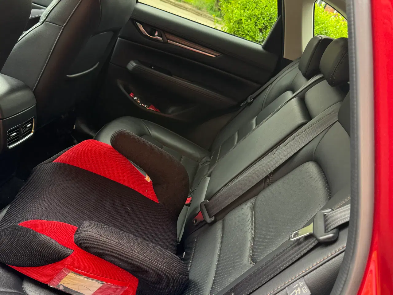 Billede 15 - Flot og velholdt Mazda cx5 sælges