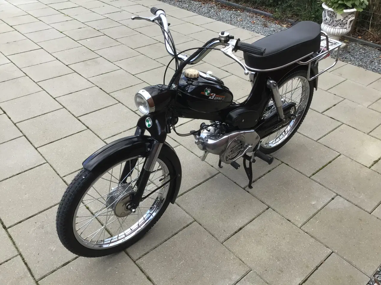 Billede 3 - Puch ms 50 3 gear