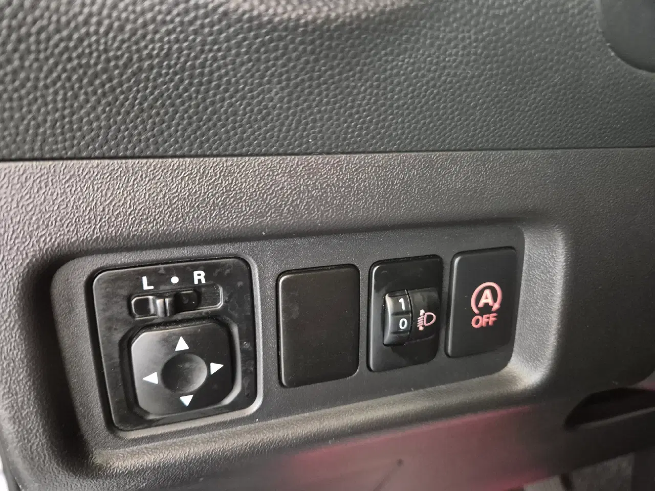 Billede 10 - Mitsubishi Space Star 1,2 Intense 80HK 5d