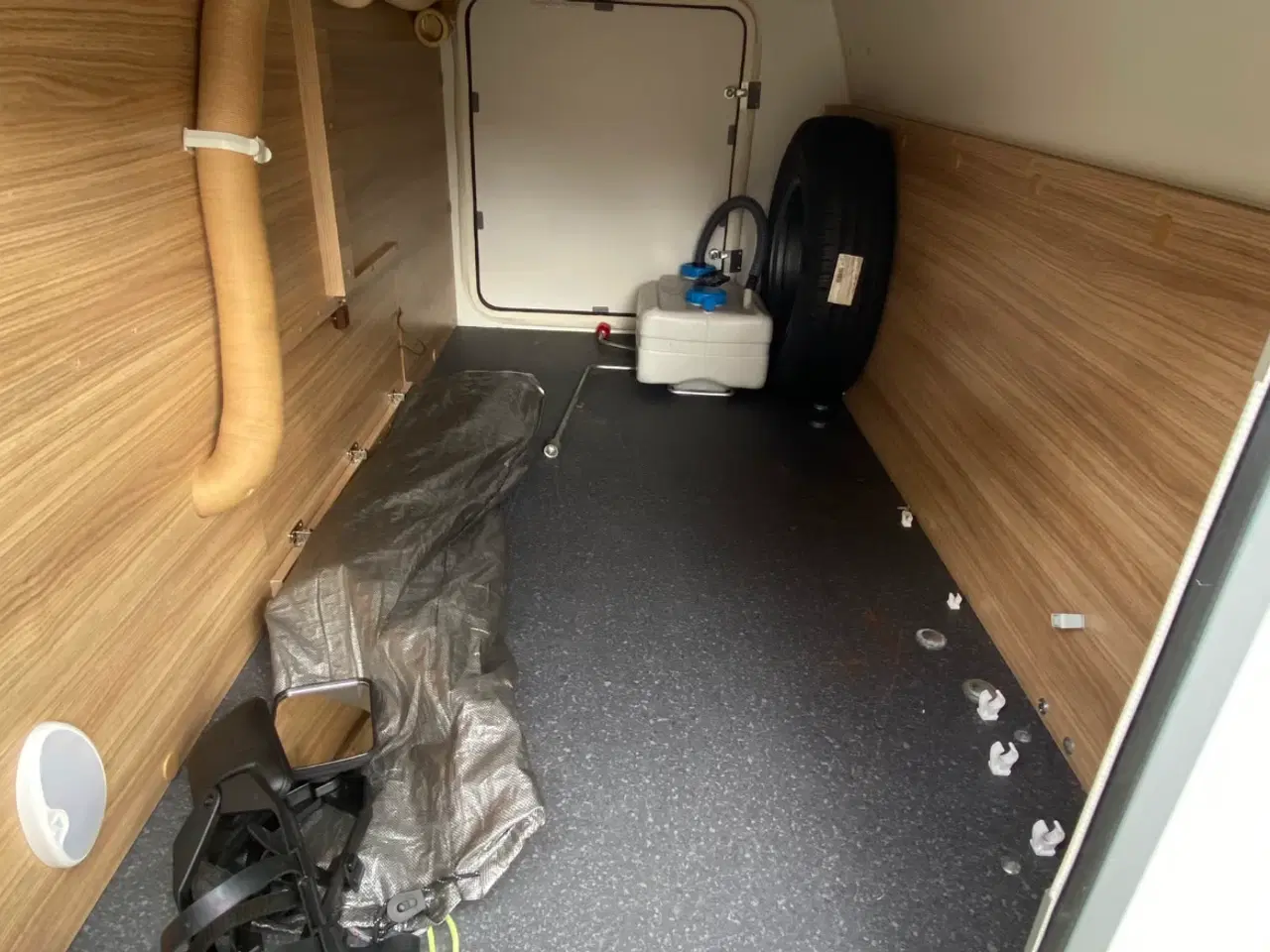 Billede 6 - Adria Action 391 PH