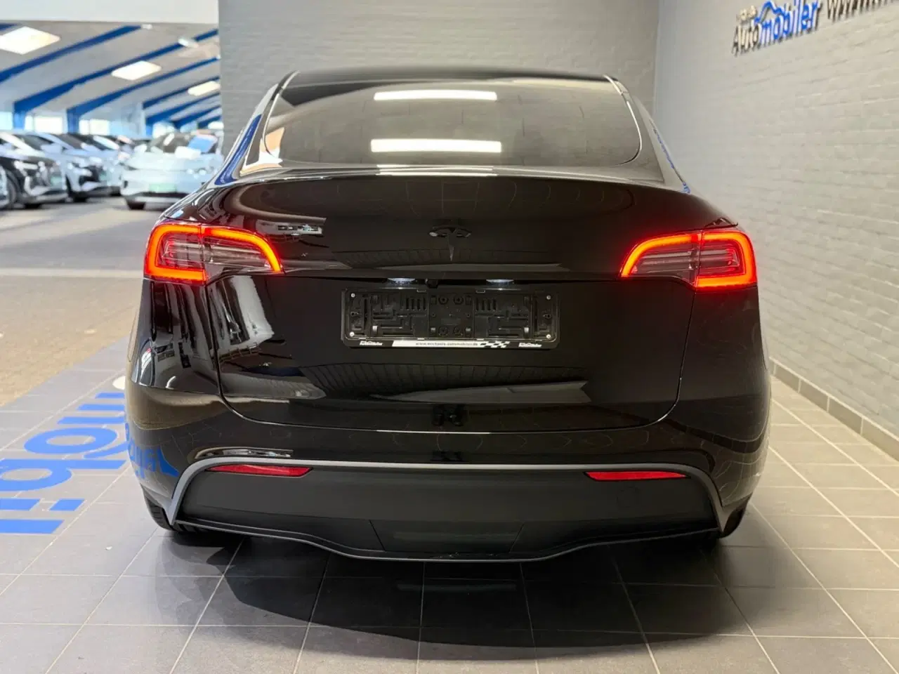 Billede 4 - Tesla Model Y  RWD
