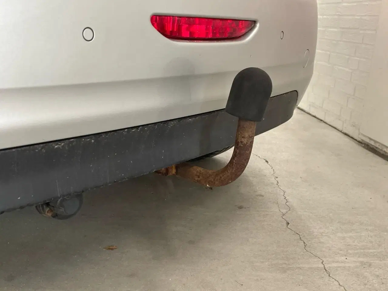 Billede 5 - Peugeot 208 1,6 BlueHDi Desire Sky 100HK 5d