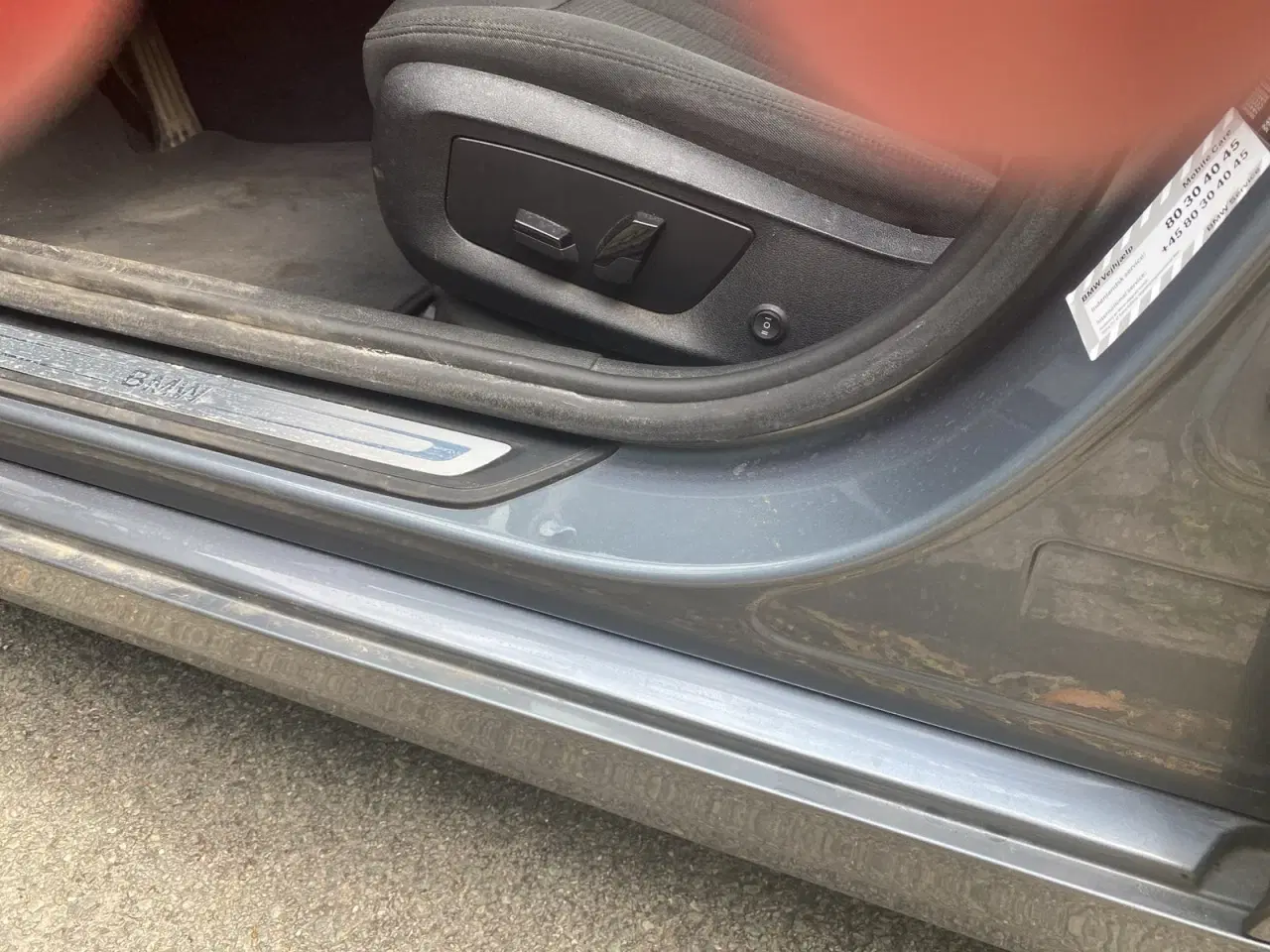 Billede 9 - BMW 520i 2,0 Touring aut.