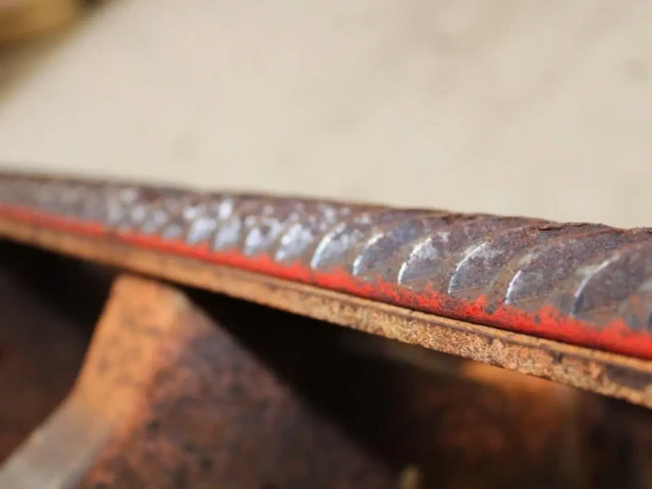 Billede 7 - Dronningborg D1900 Tærskecylinder 28350014