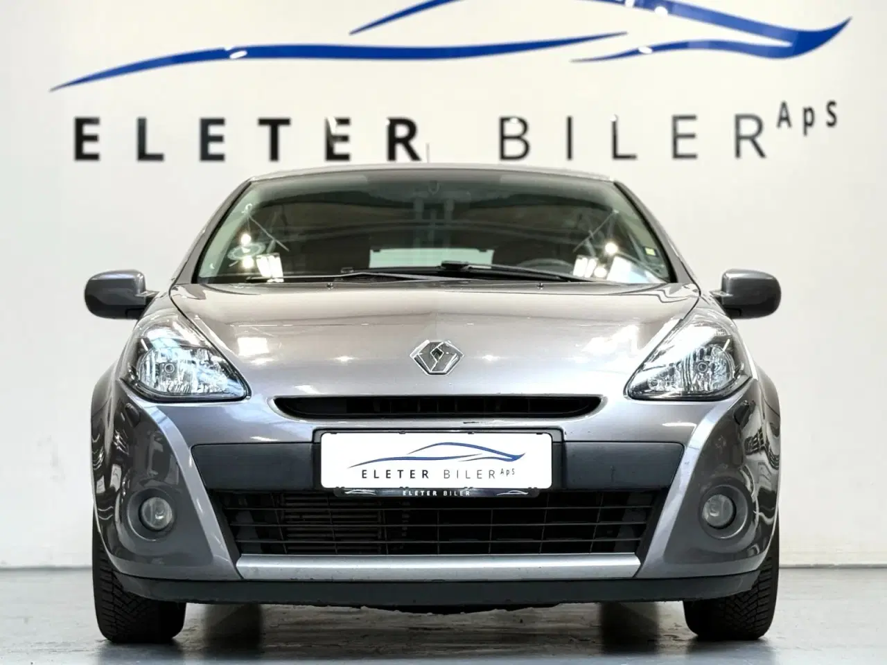 Billede 2 - Renault Clio III 1,2 16V TCe Expression