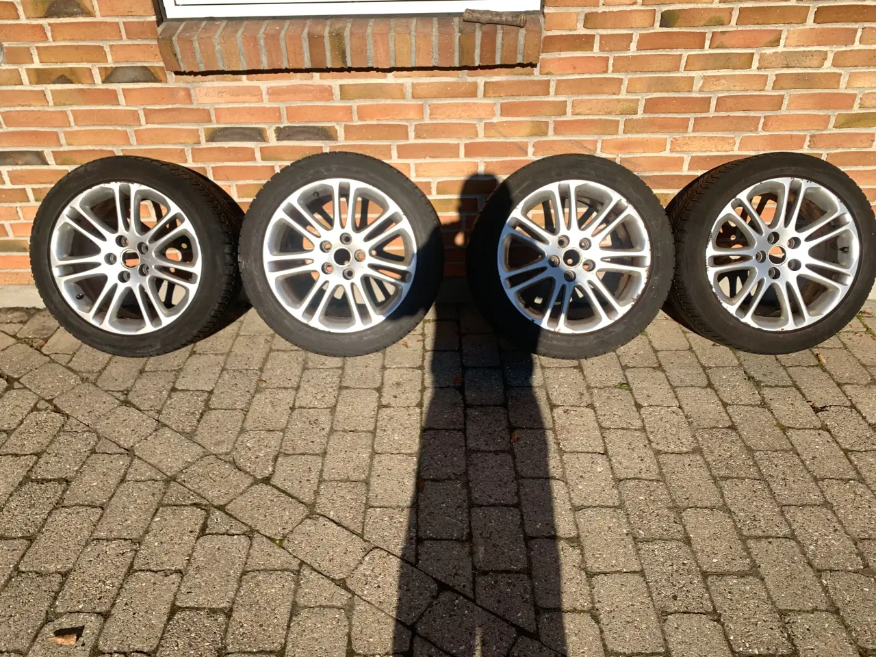 Billede 6 - 4 fælger