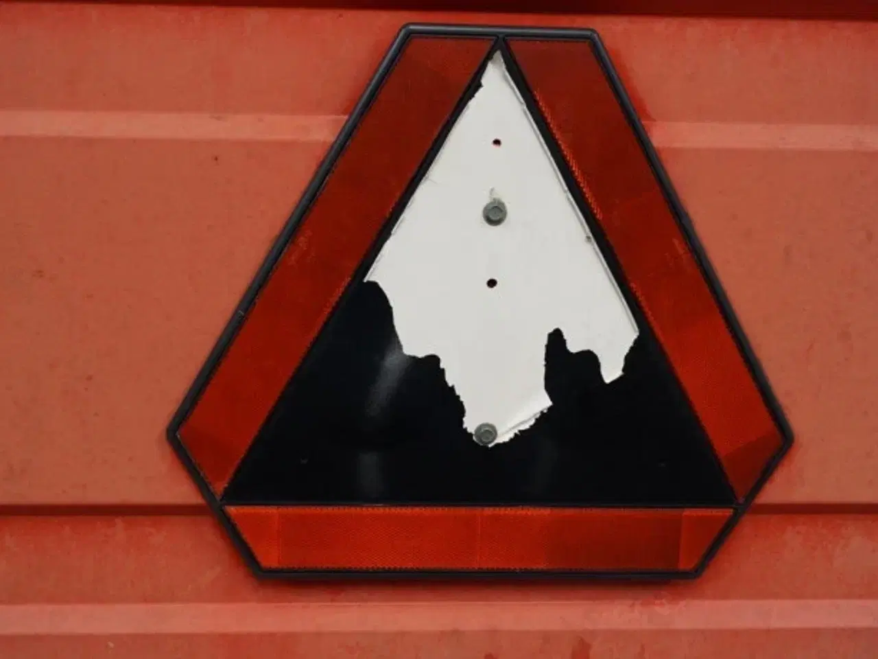 Billede 10 - Massey Ferguson 7256 Bagplade 45730400