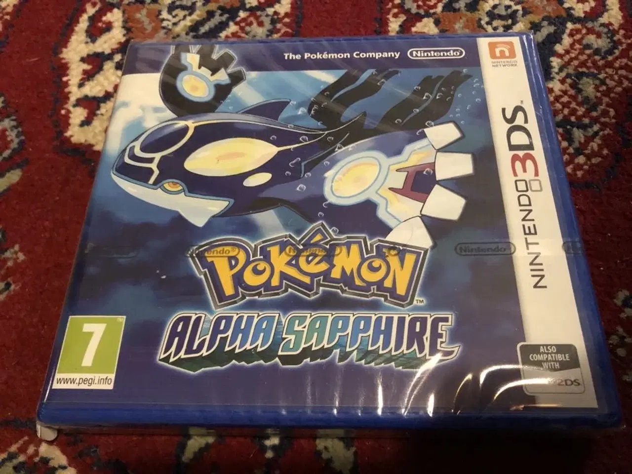 Billede 10 - Professor Layton, Fire Emblem , Kirby, Chrono Trig