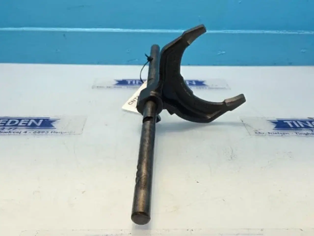 Billede 20 - John Deere 6300 Gaffel L77226