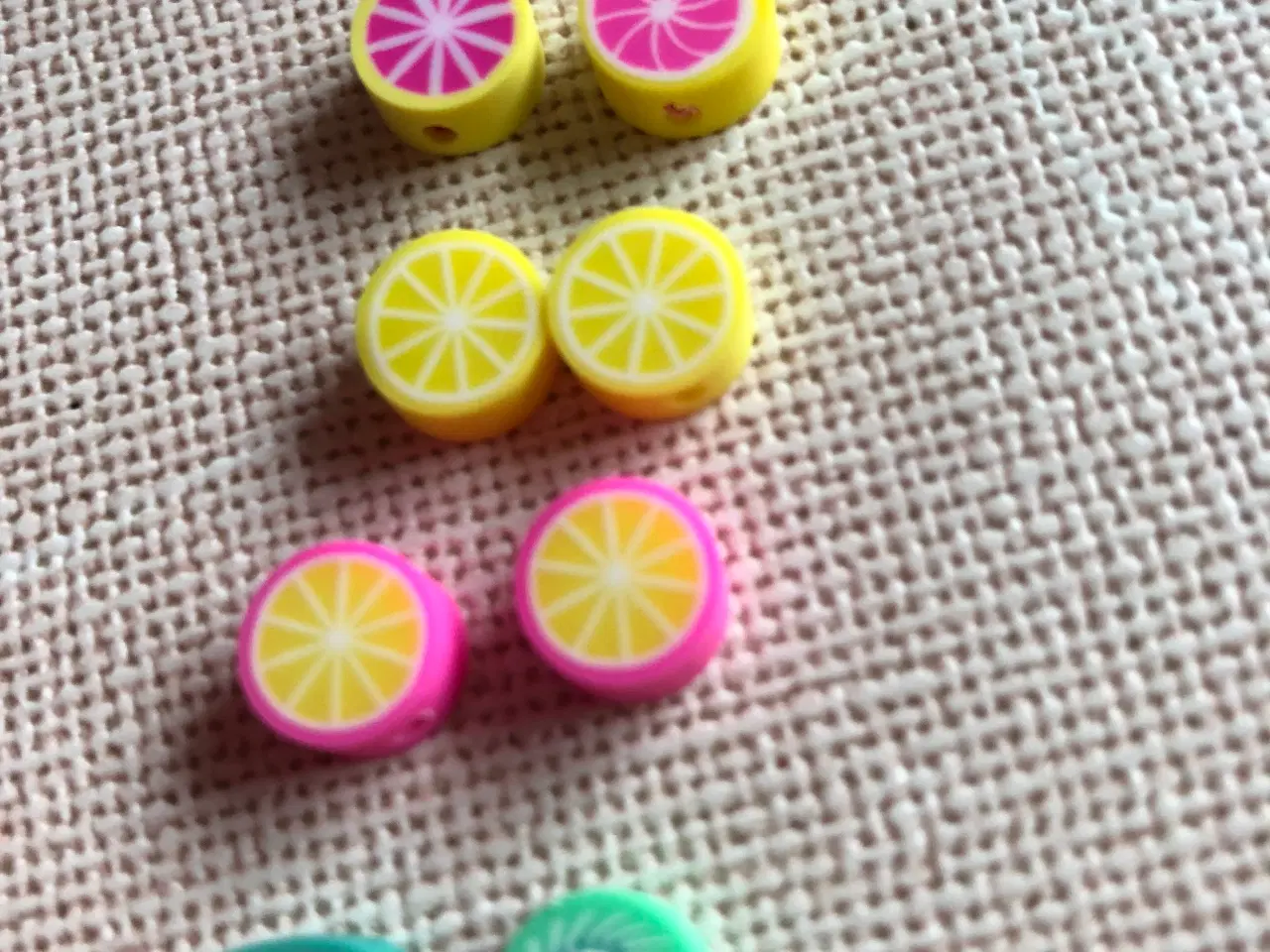 Billede 1 - Nye perler