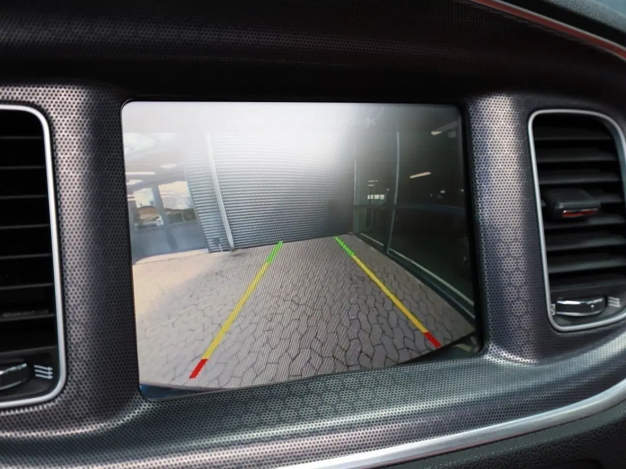 Billede 14 - Dodge Charger 5,7 R/T aut.