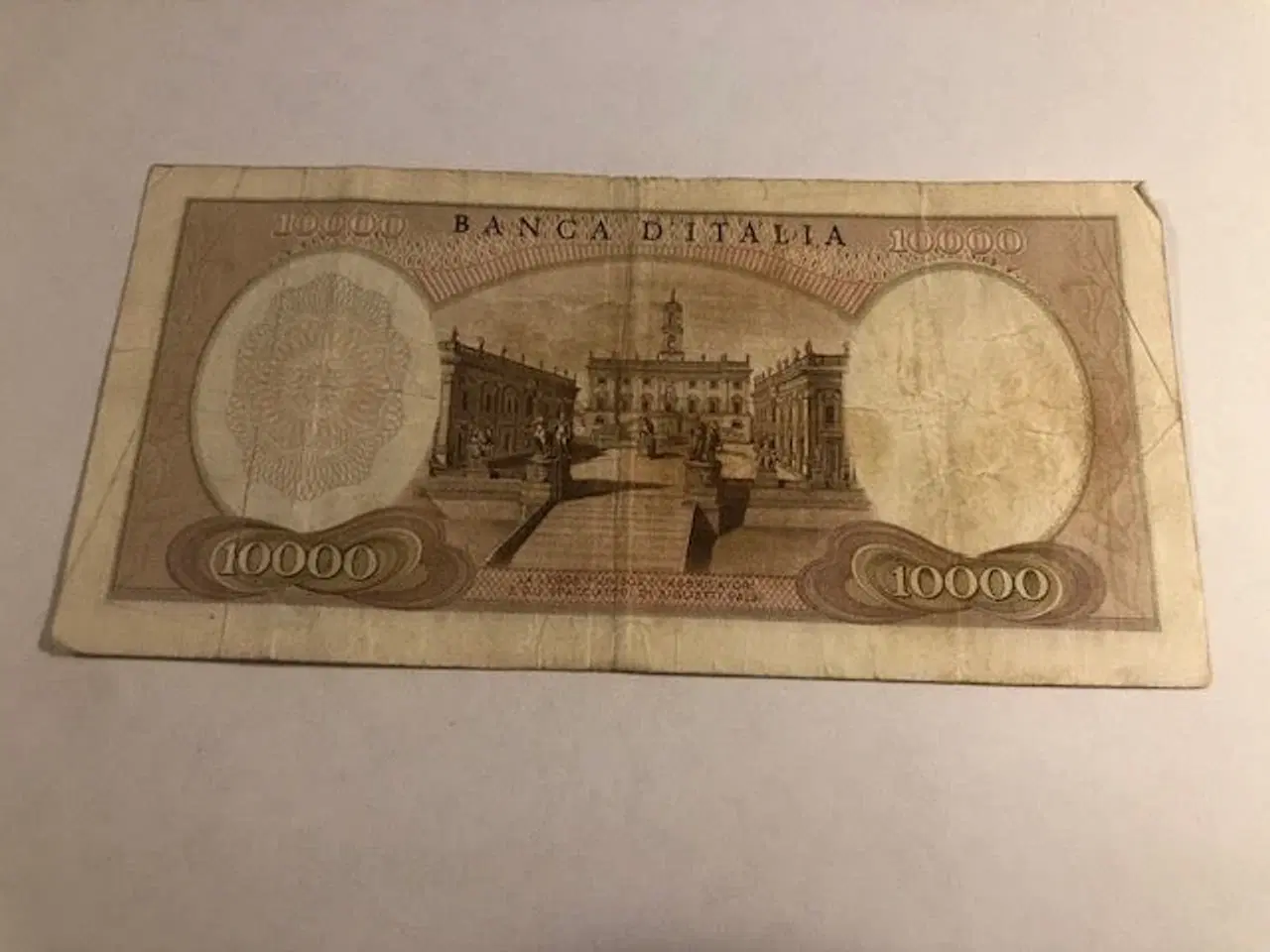 Billede 2 - 10000 Lire Italy