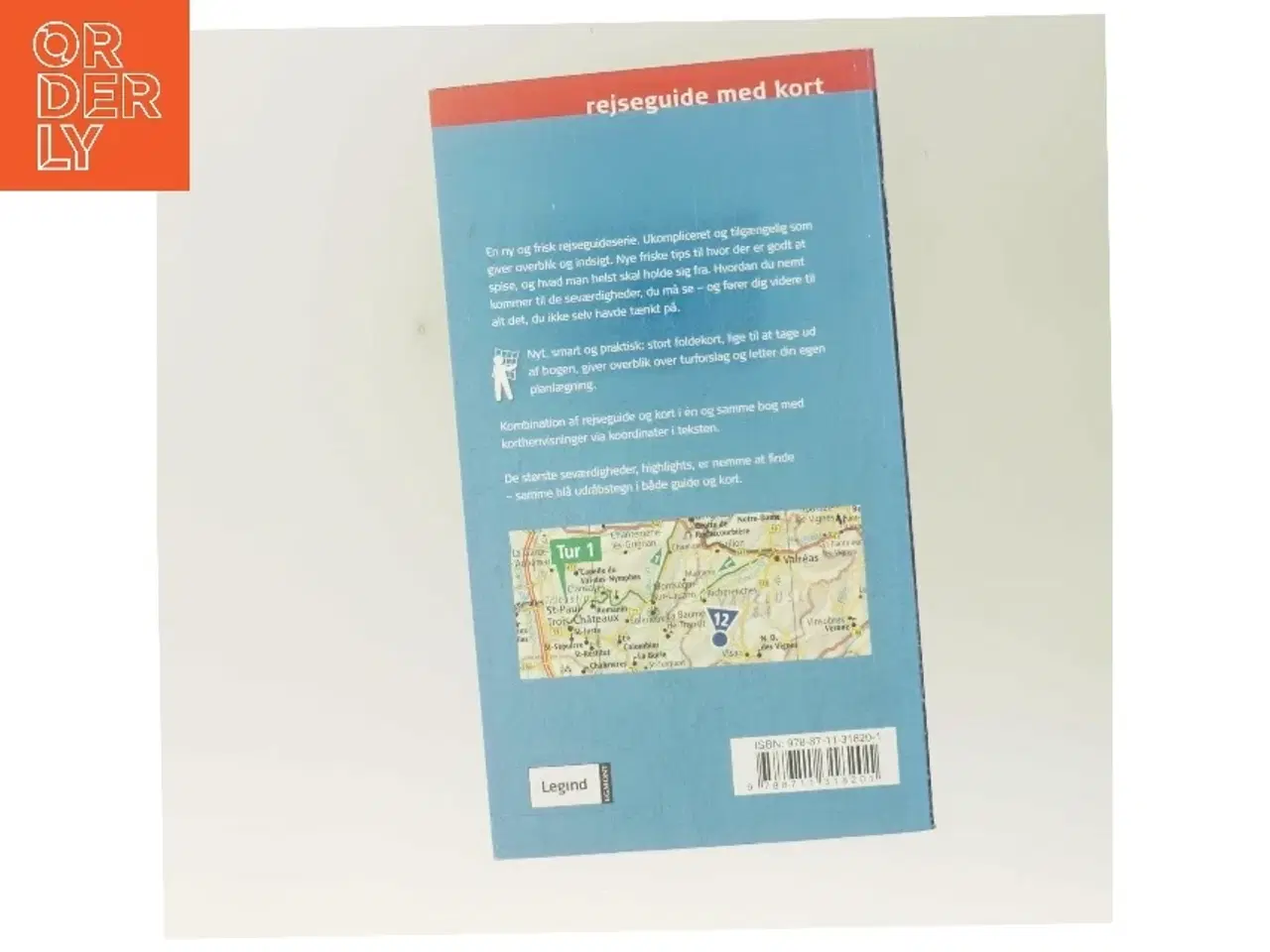 Billede 3 - Provence af Klaus Simon (Bog)