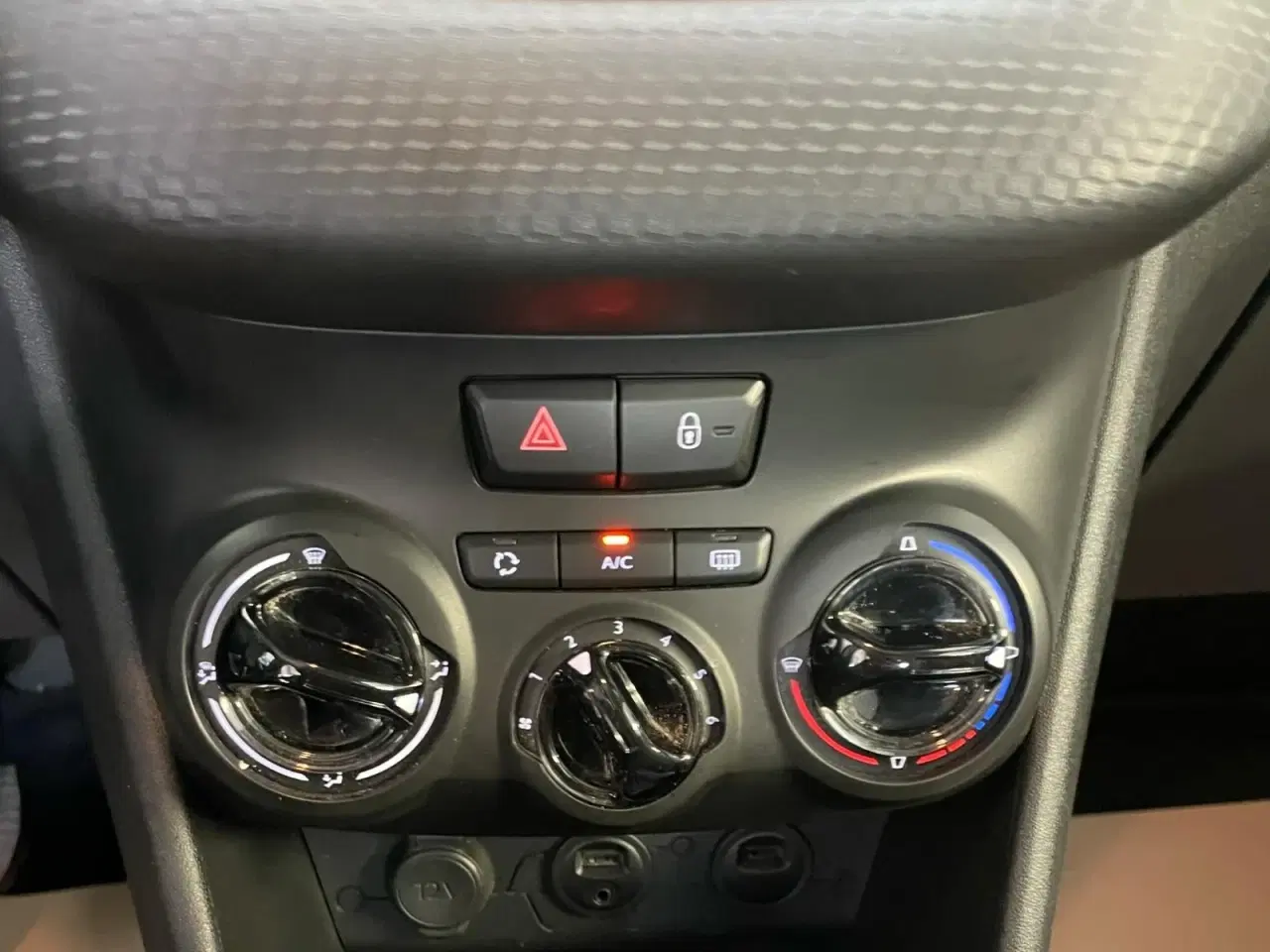 Billede 12 - Peugeot 2008 1,2 VTi 82 Active