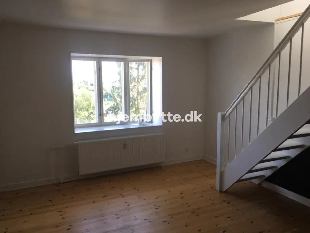 Billede 2 - Hjembytte - Danshøjvej