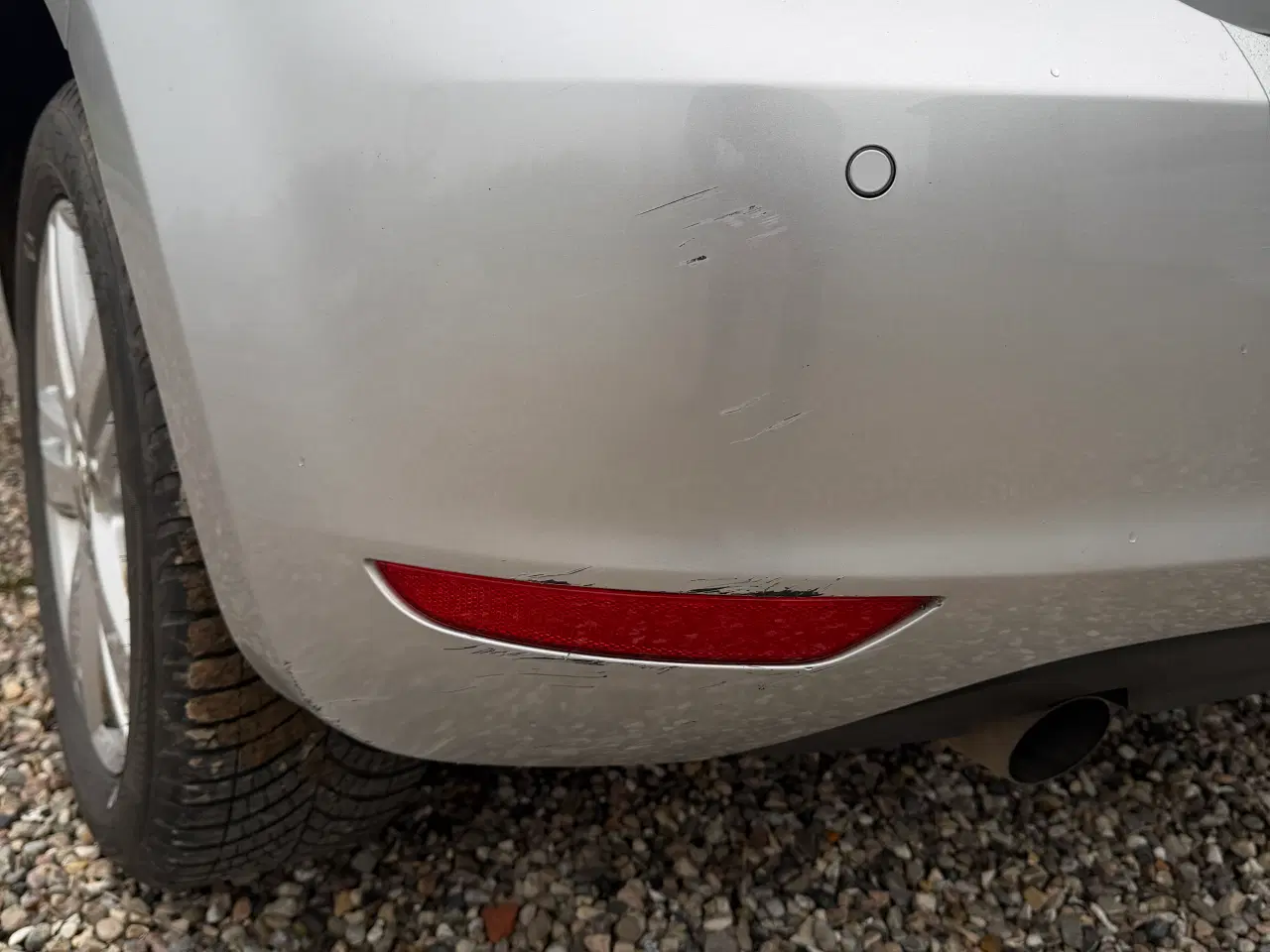 Billede 11 - Vw golf 1,6 tdi match