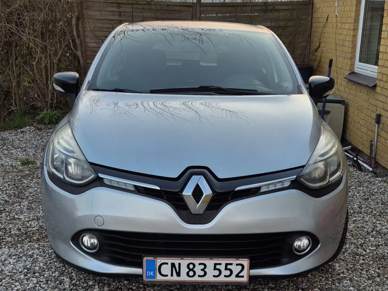 Billede 1 - Renault Clio
