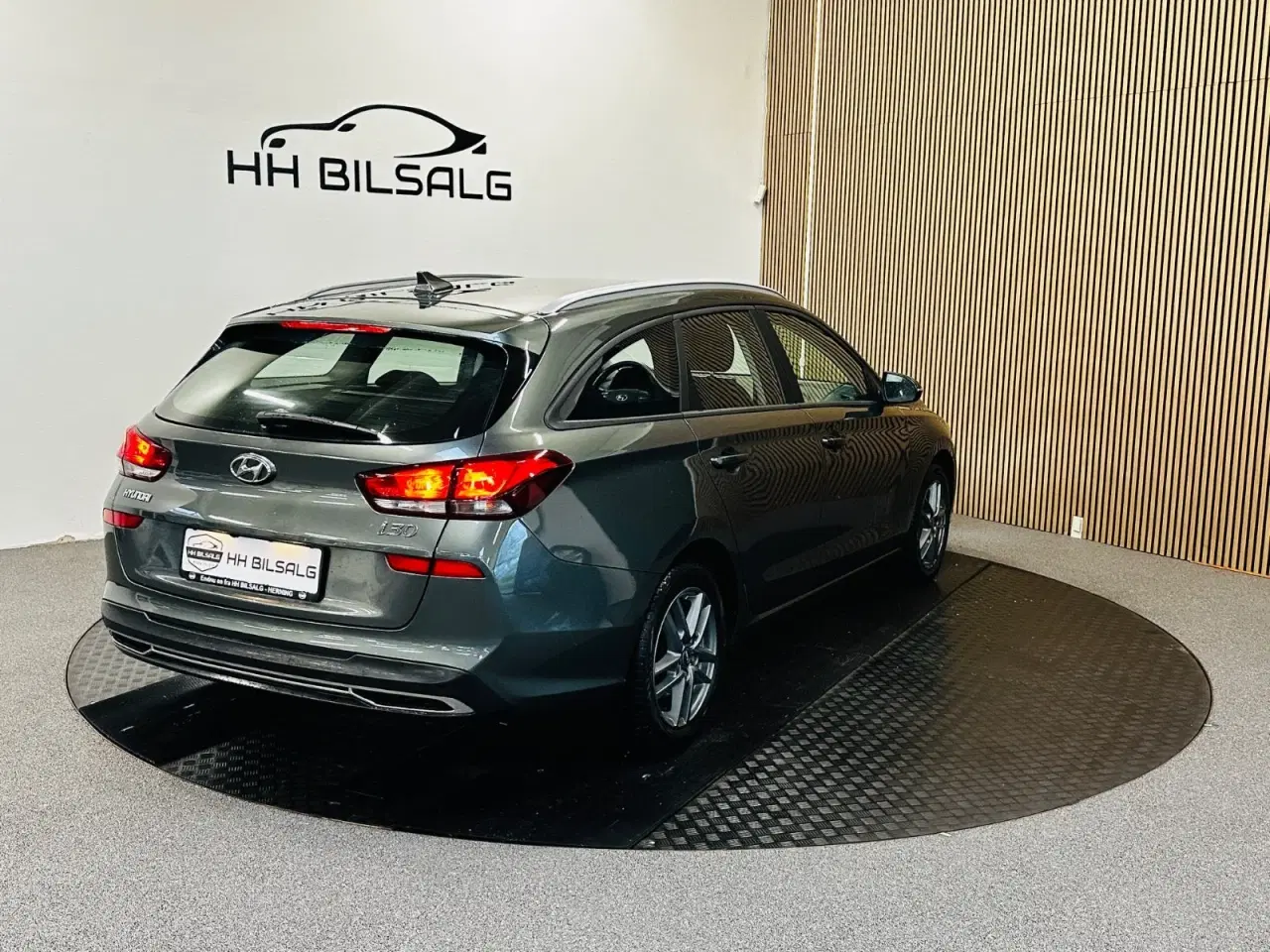 Billede 5 - Hyundai i30 1,0 T-GDi Essential stc.