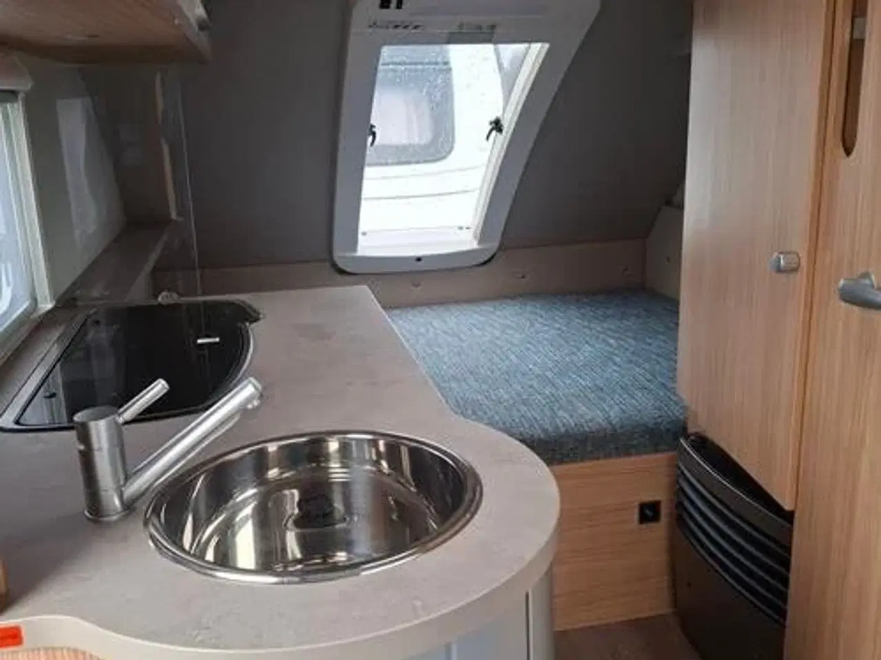 Billede 6 - Tabbert T@b L 400 TD - SOMMERTILBUD - Mover Kr: 1 Spar 20.998