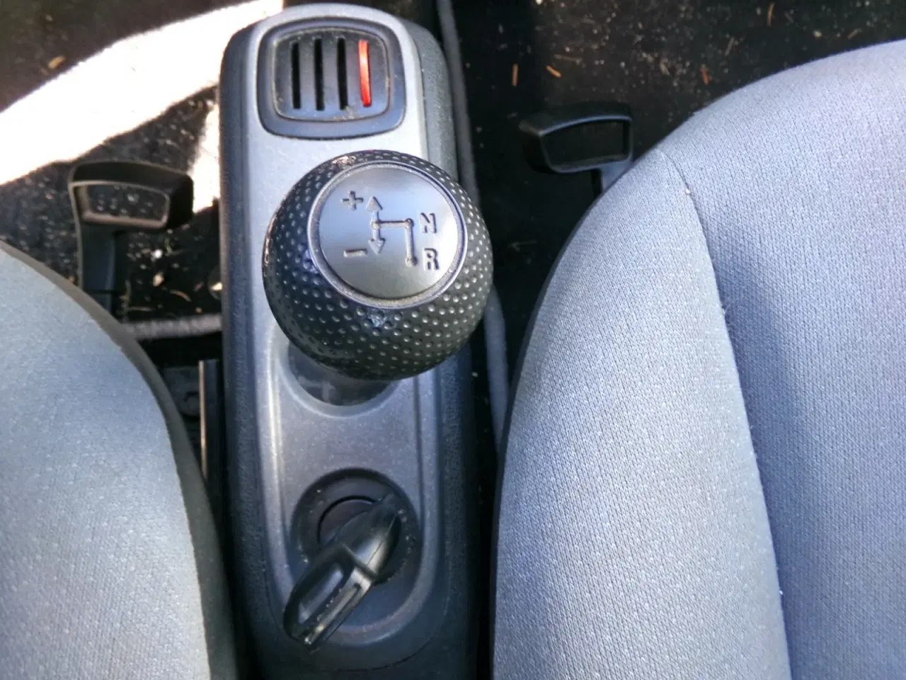 Billede 11 - Smart Fortwo Coupé 0,8 CDi Passion aut.