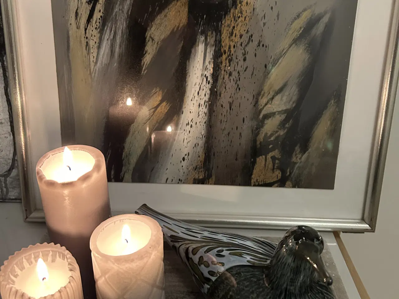 Billede 5 - Iittala fugle af finsk designer