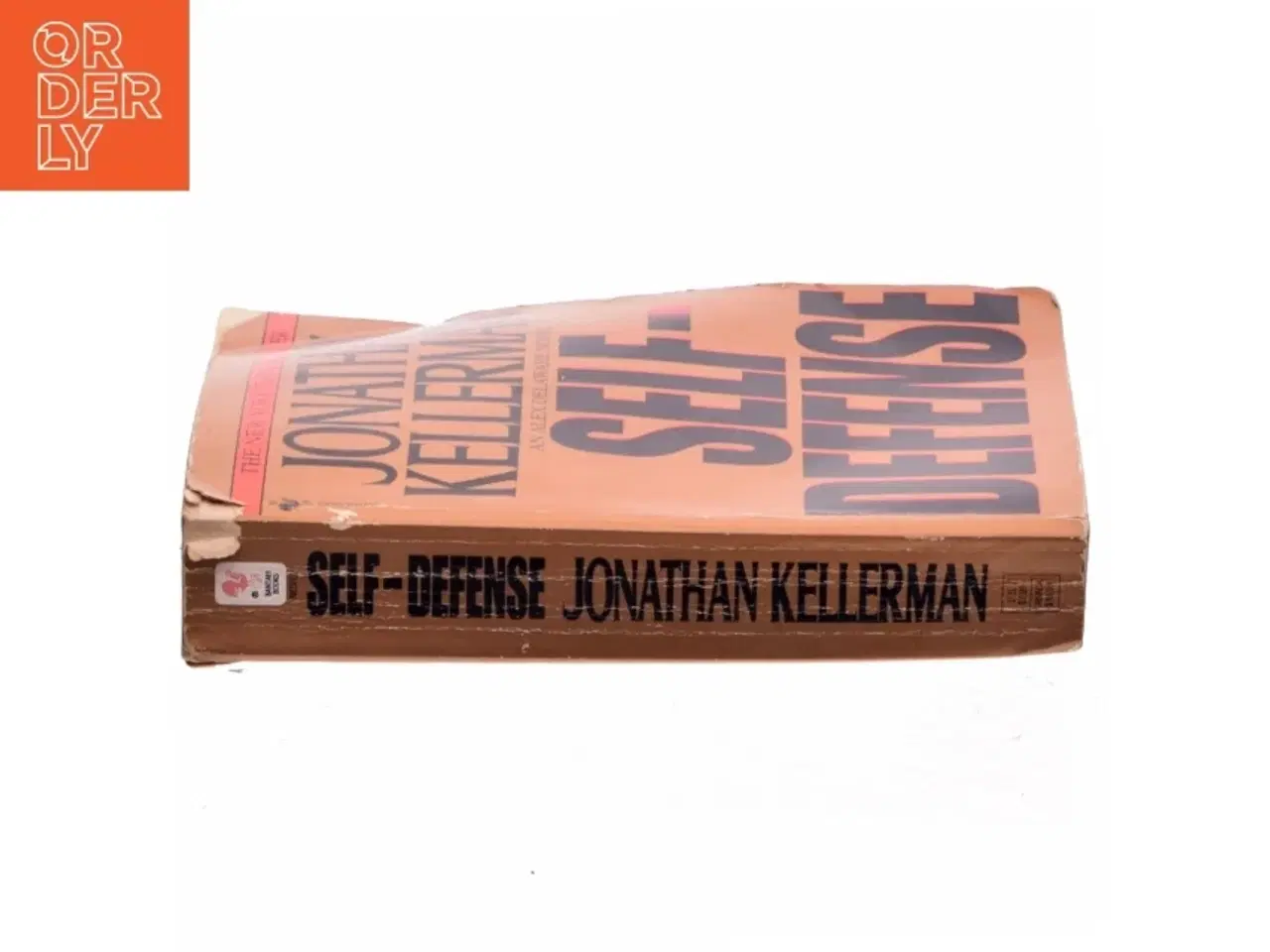 Billede 2 - Self-defense af Jonathan Kellerman