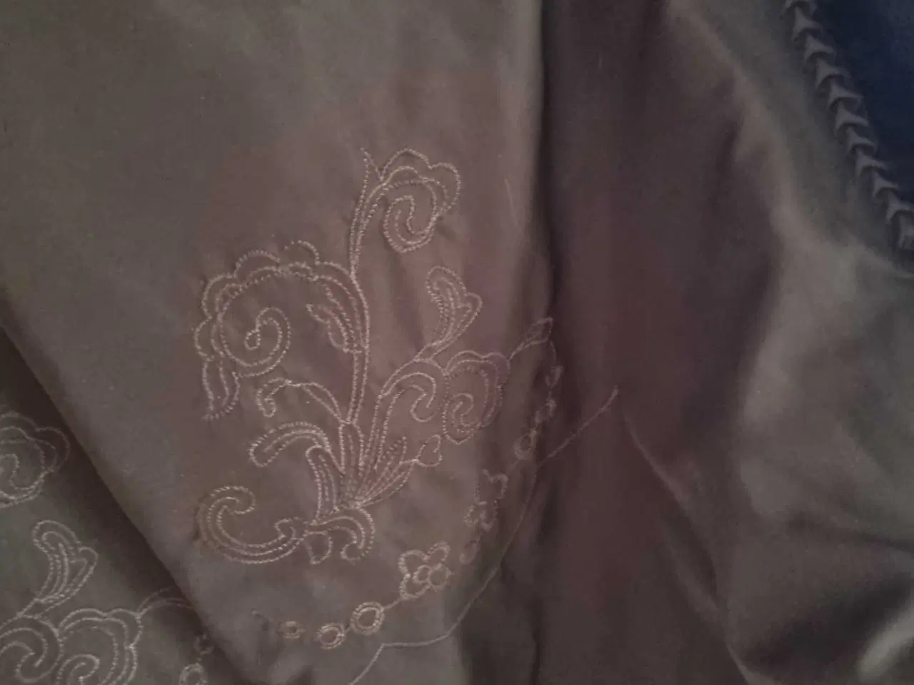 Billede 4 - Mink pels mrk. CKN