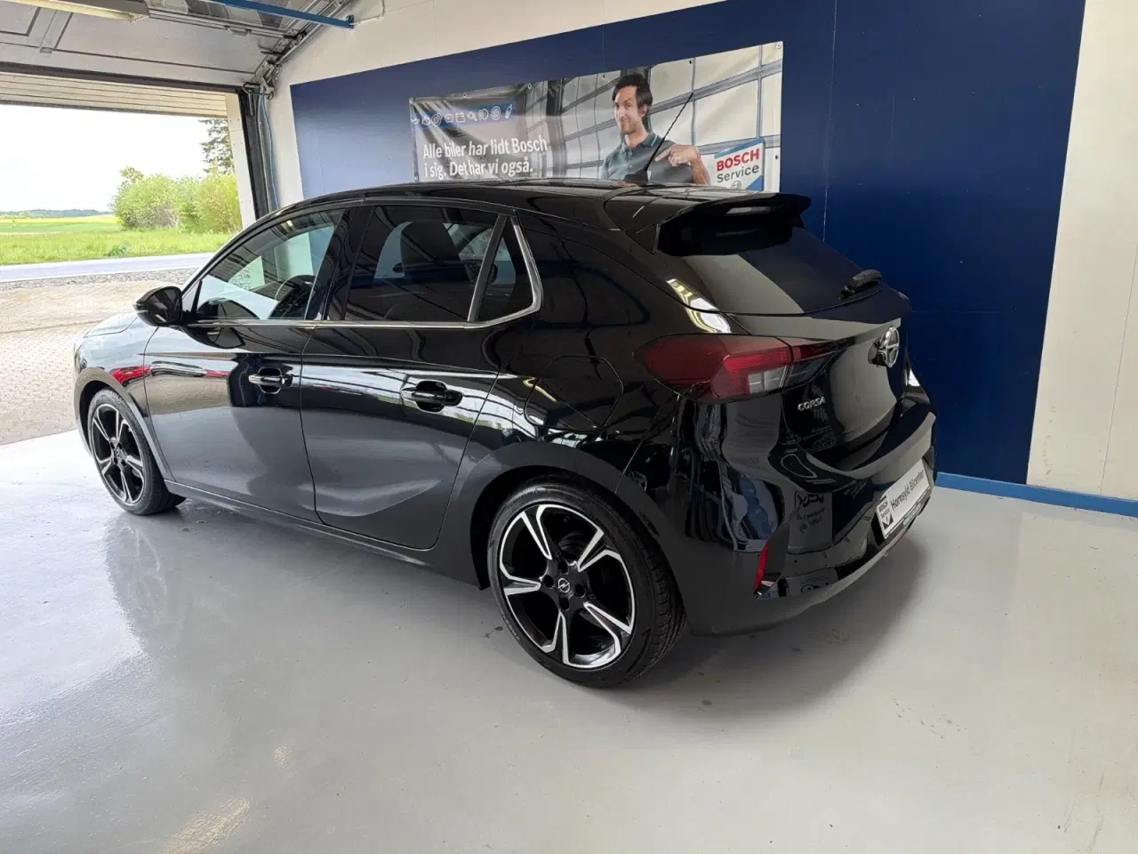 Billede 3 - Opel Corsa 1,2 Sport