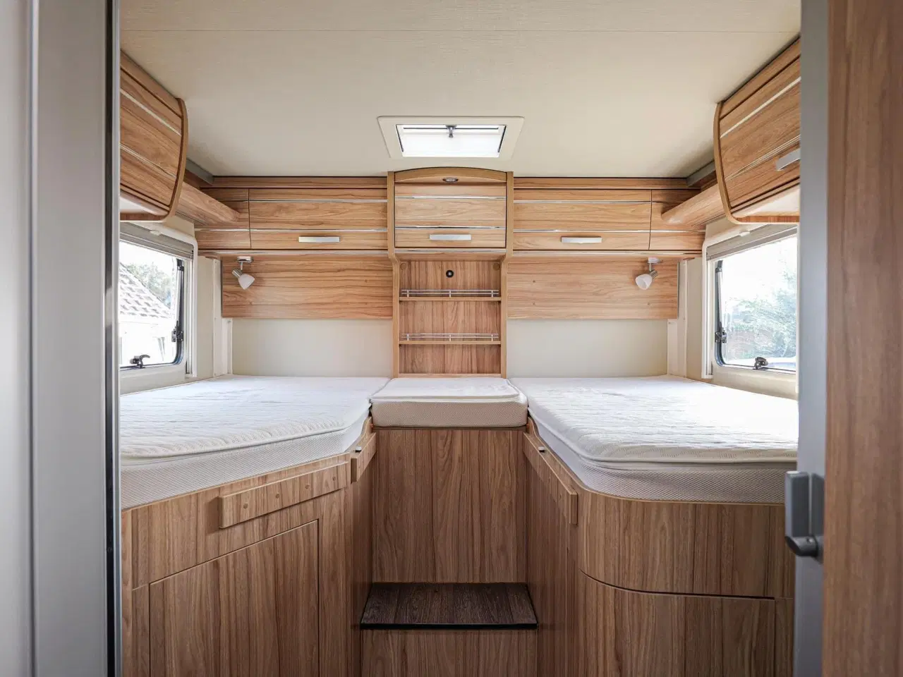 Billede 15 - HYMER AUTOCAMPER   Hymer T578 60 Years Edition 
