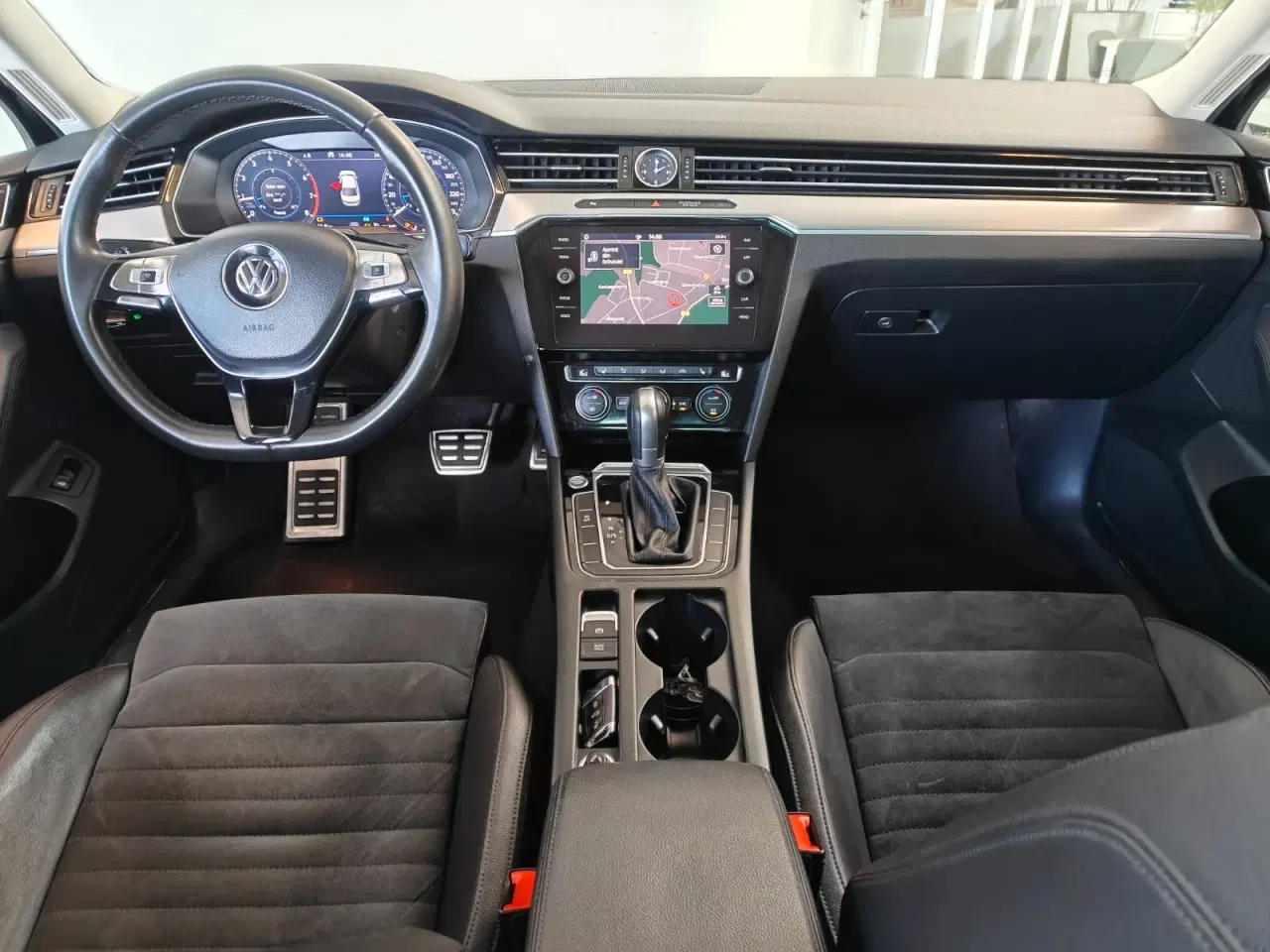 Billede 12 - VW Passat 1,8 TSi 180 Highline Premium DSG