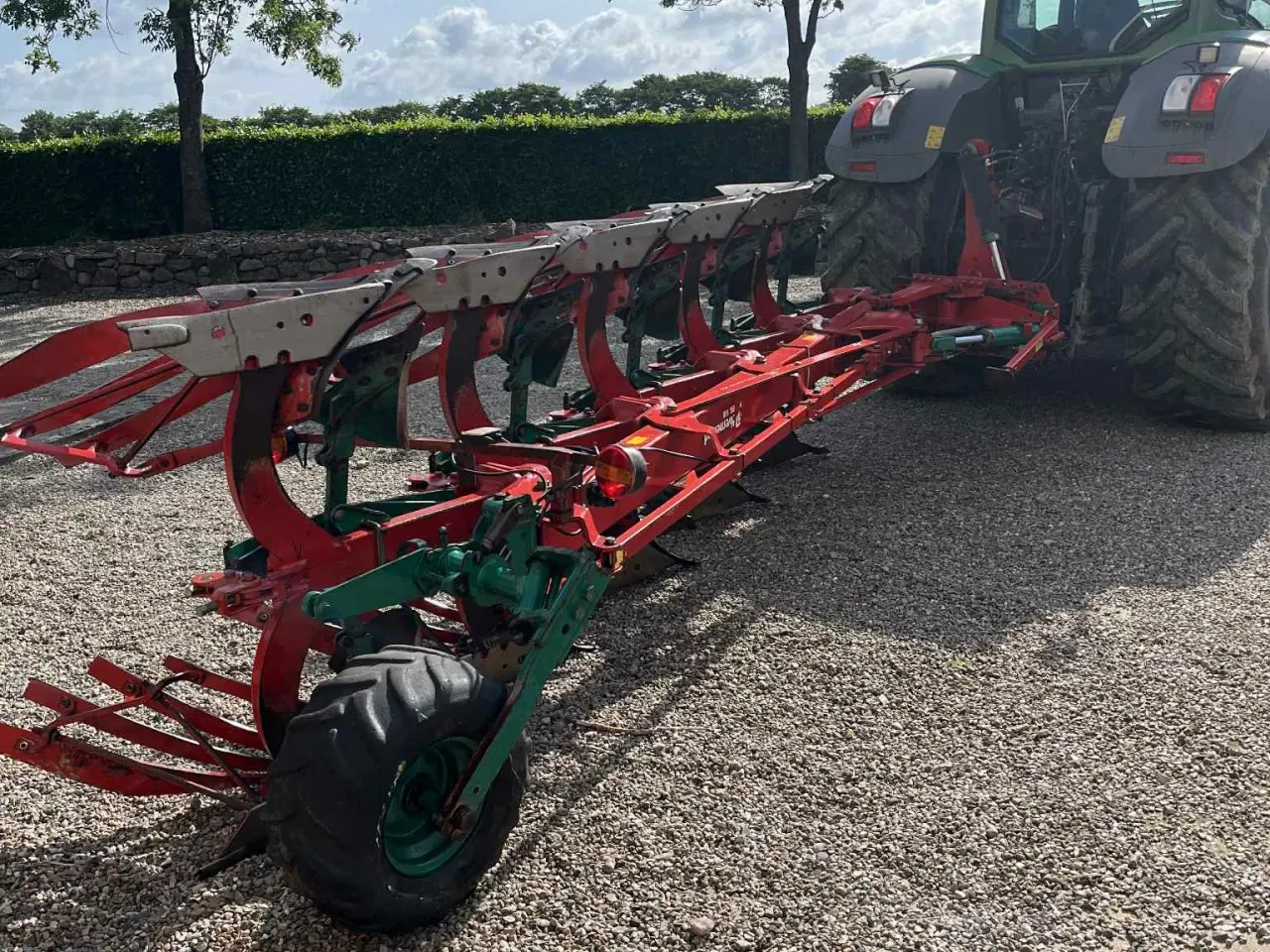 Billede 1 - Kverneland EG 100-300-30