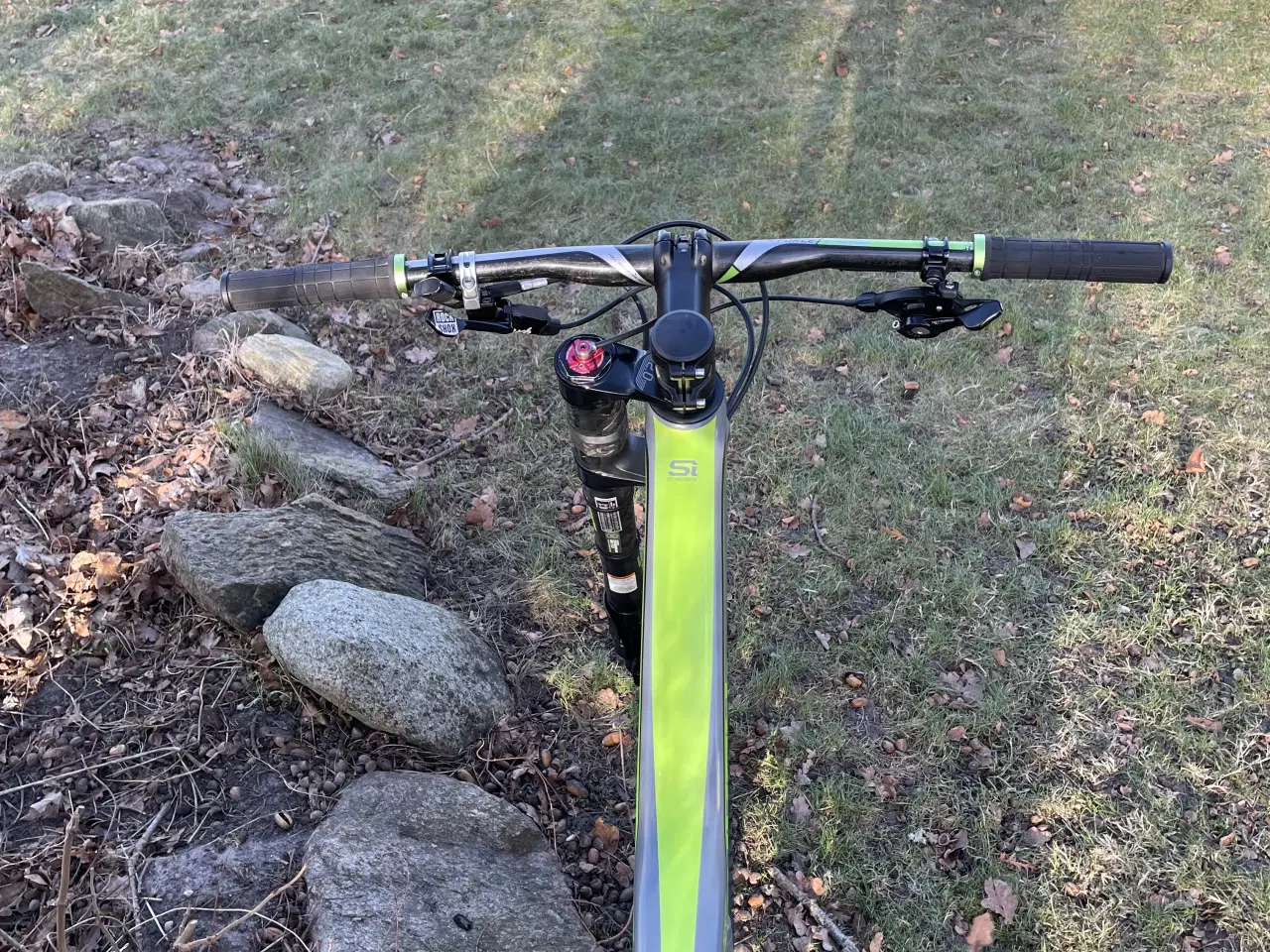 Billede 7 - Cannondale SI Carbon 2
