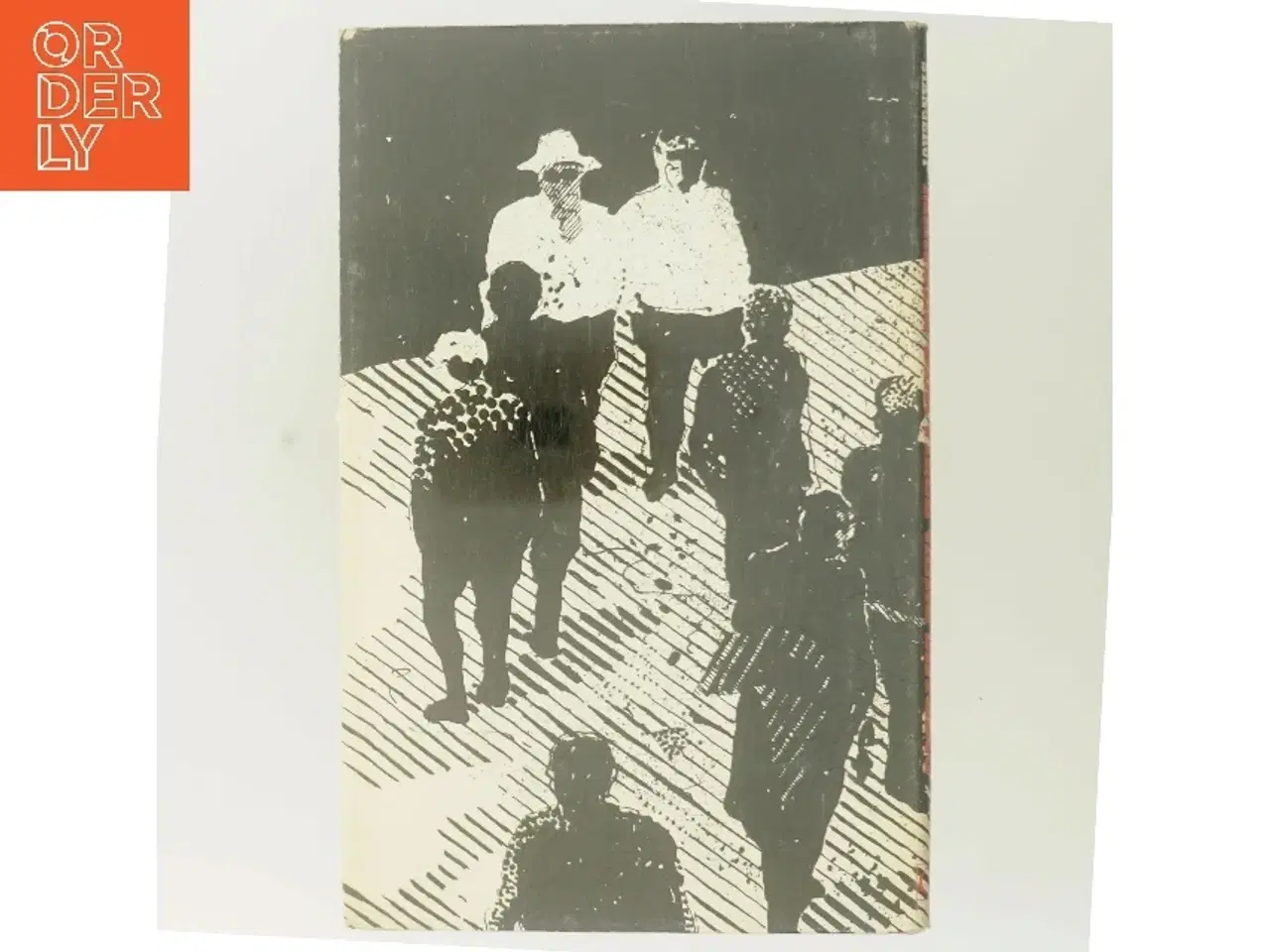 Billede 3 - Manden der ville være skyldig af Henrik Stangerup (Bog)