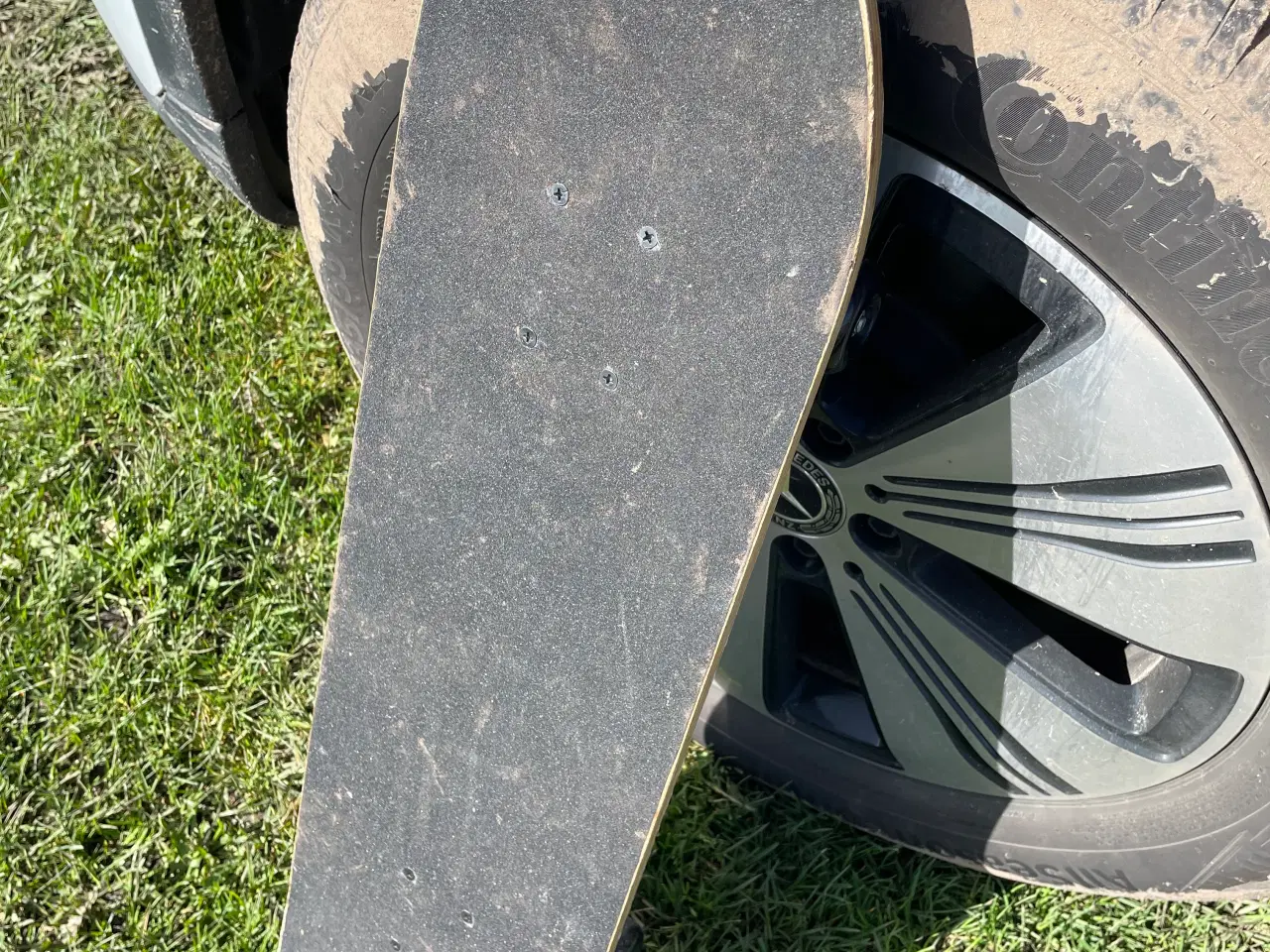 Billede 2 - Skate board