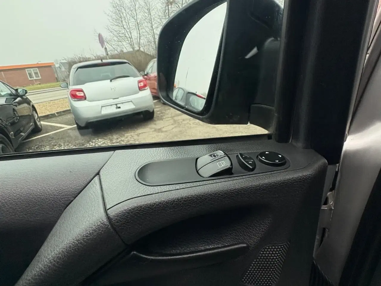 Billede 14 - Mercedes Vito 113 2,2 CDi Basic L