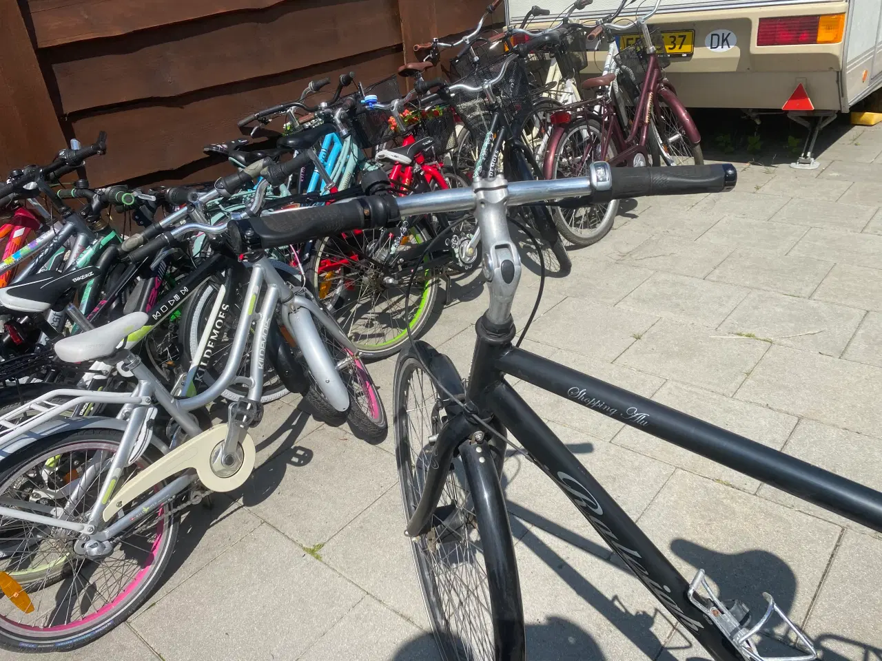 Billede 12 - Købt til 5399 kr UGENS tilbud 