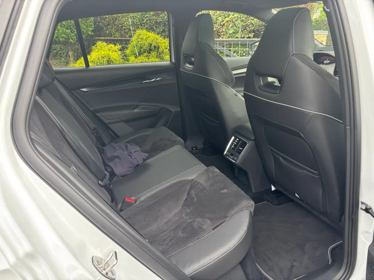Billede 9 - Skoda Enyaq Sportline 