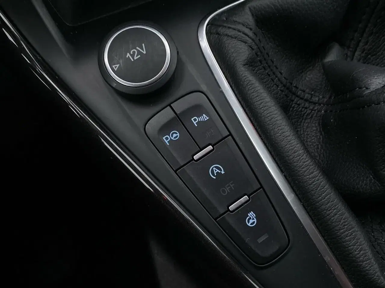 Billede 19 - Ford Focus 1,0 EcoBoost Titanium 125HK Stc 6g