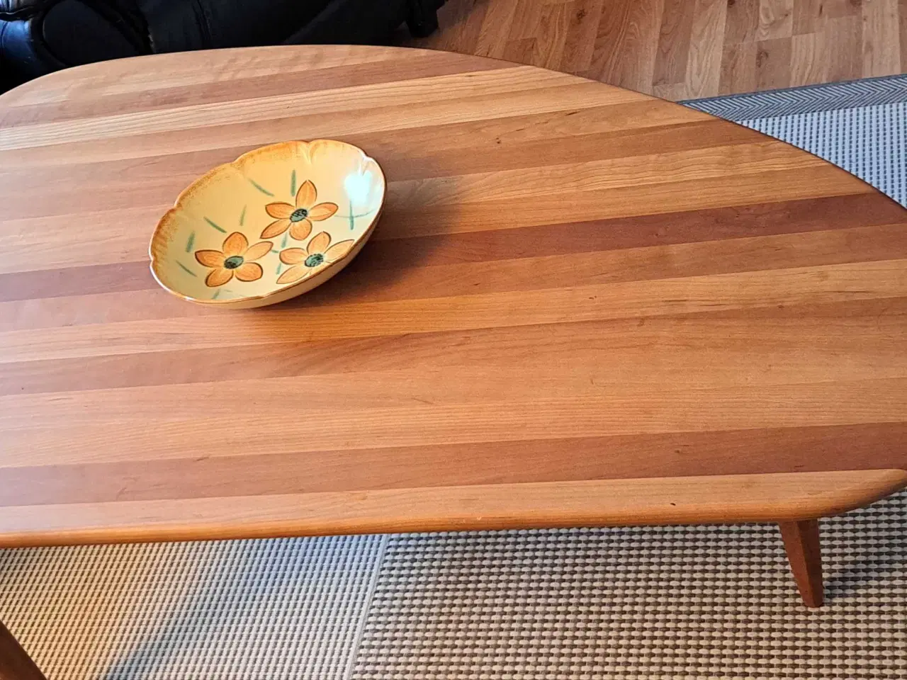 Billede 1 - Sofabord 