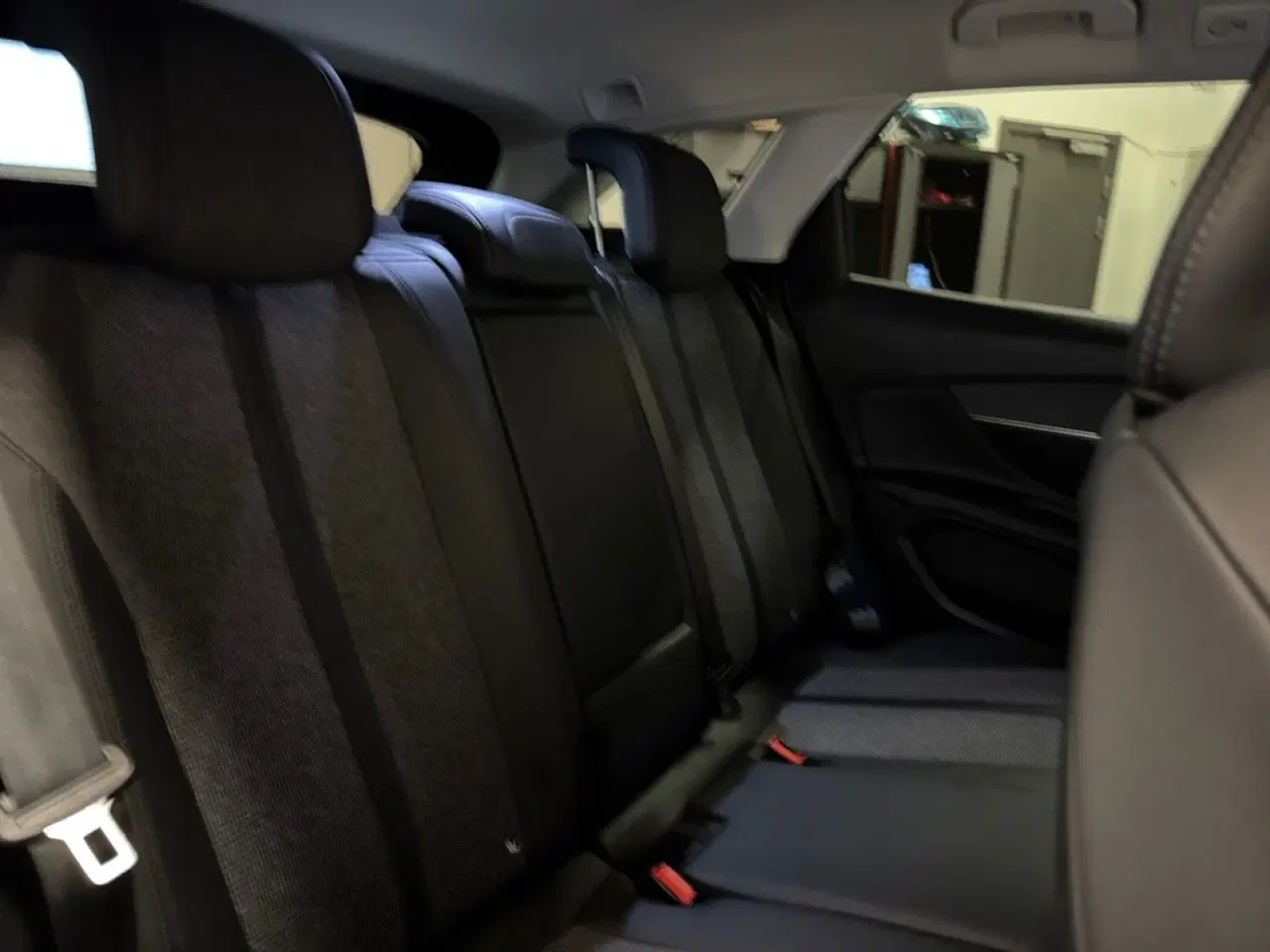 Billede 15 - Peugeot 3008 1,5 BlueHDi 130 Allure EAT8