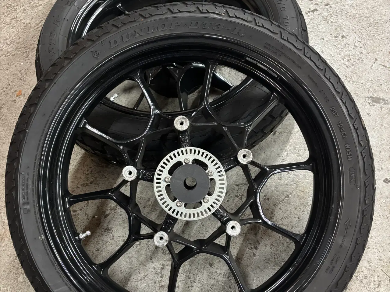 Billede 13 - Indian FTR 1200