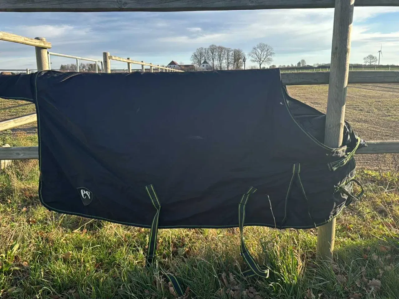 Billede 2 - Vinterdækken 400g - 145