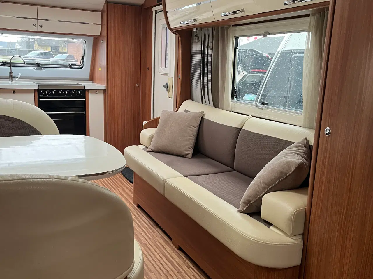 Billede 7 - 2015 Adria Alpina 743 HT