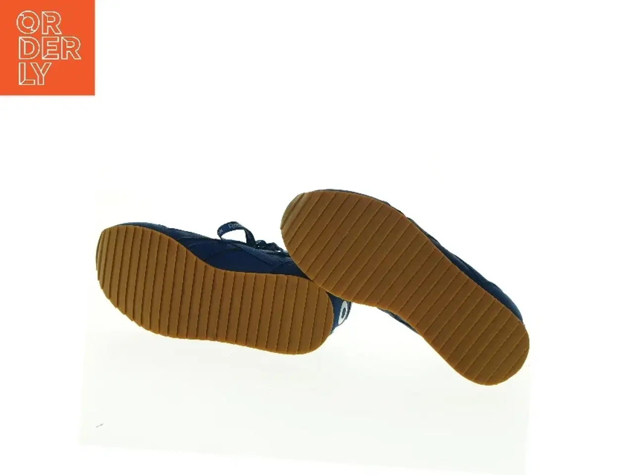 Billede 2 - Blå Reebok sneakers str 33